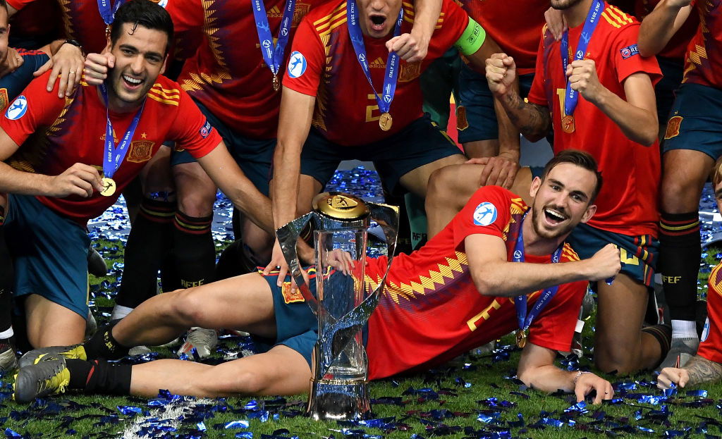 Alessandro Sabattini/Getty Images Sport