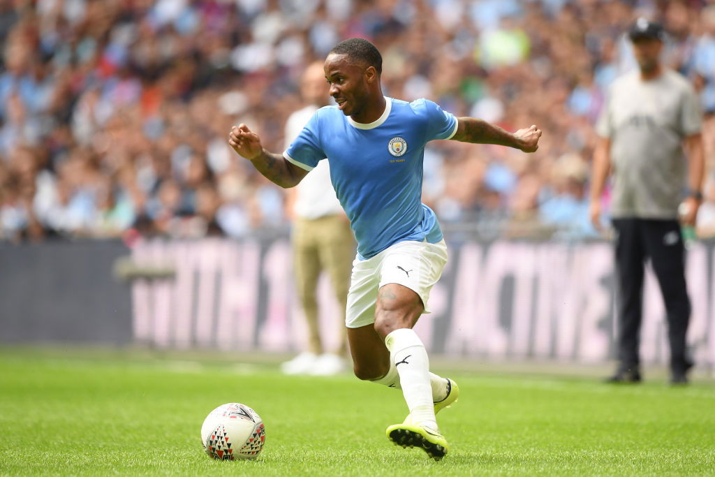 Michael Regan/Getty Images Sport