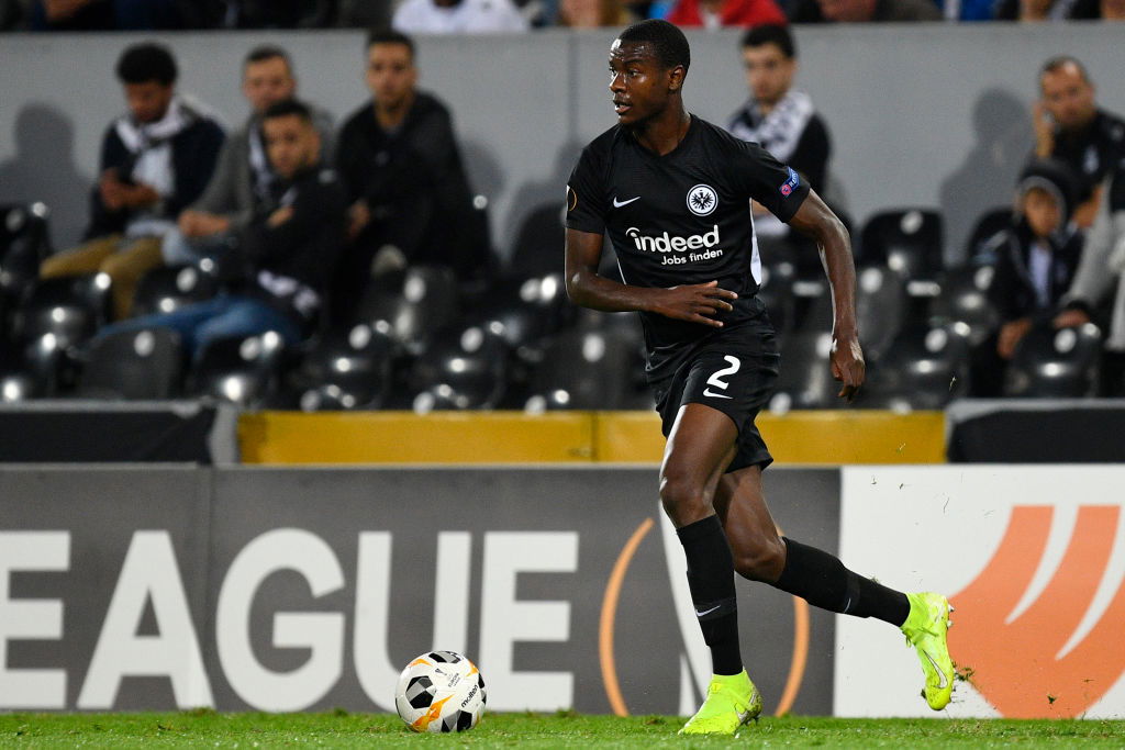 Octavio Passos/Getty Images Sport