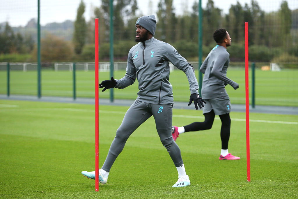 Jack Thomas/Getty Images Sport