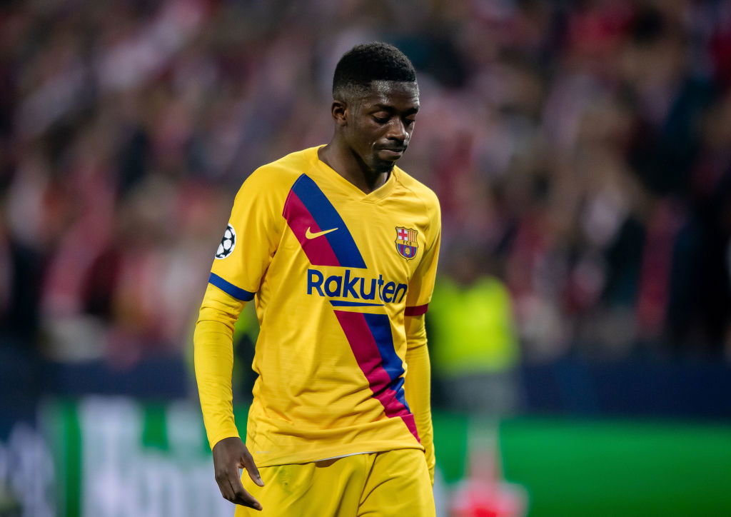Thomas Eisenhuth/Getty Images Sport