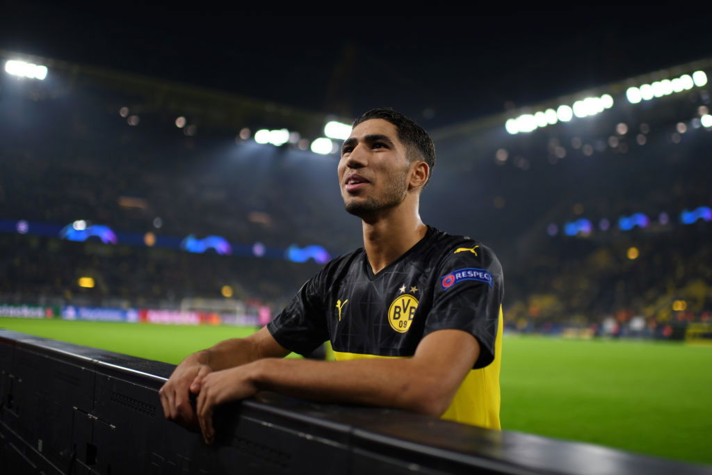Jörg Schüler/Getty Images Sport