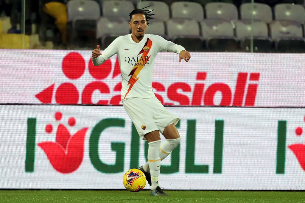 Gabriele Maltinti/Getty Images Sport