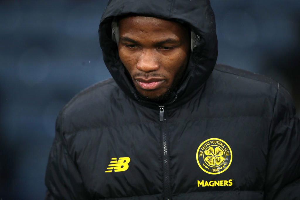Ian MacNicol/Getty Images Sport