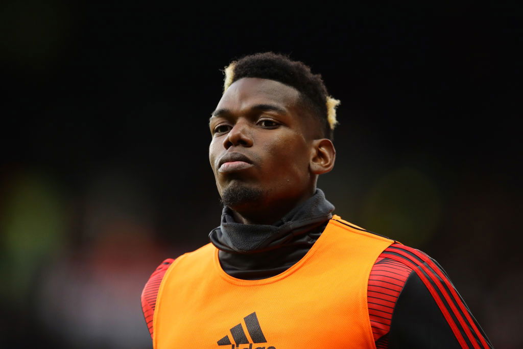 Richard Heathcote/Getty Images Sport