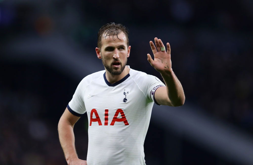 Richard Heathcote/Getty Images Sport
