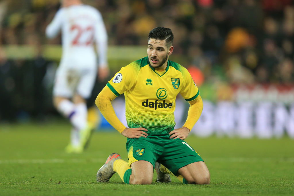 Stephen Pond/Getty Images Sport
