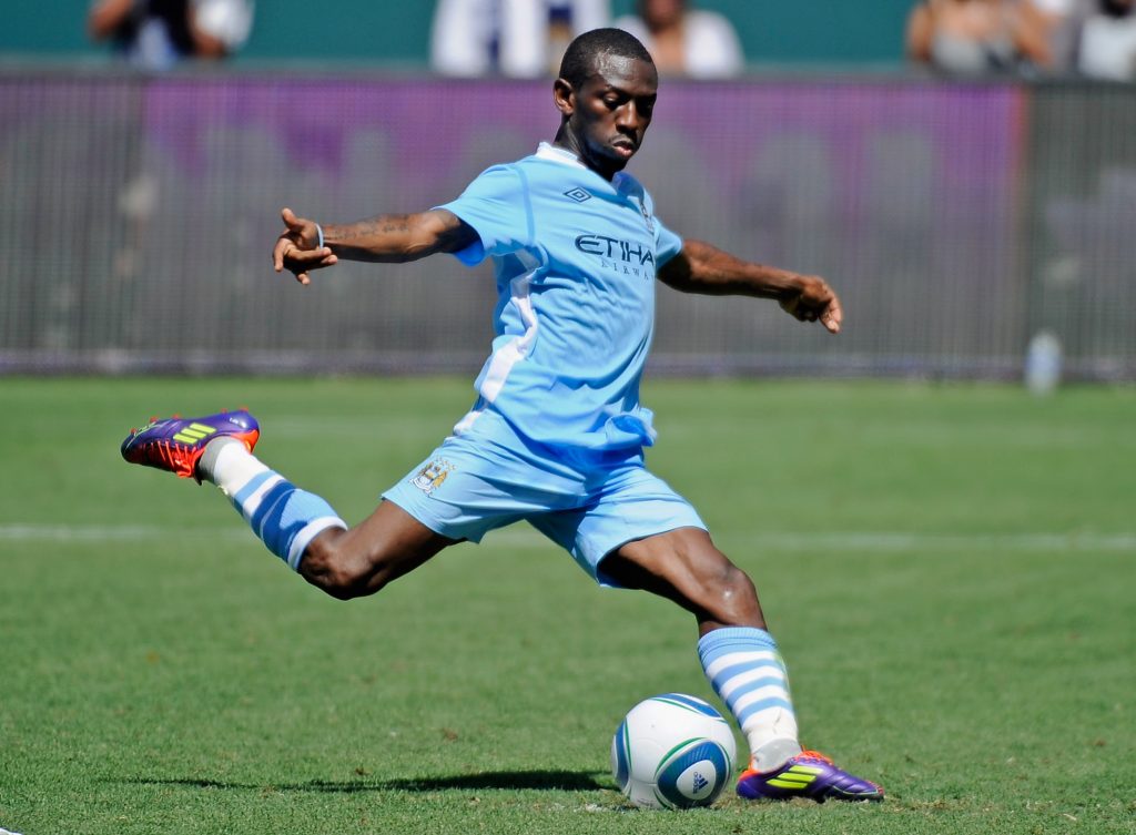 Kevork Djansezian/Getty Images Sport