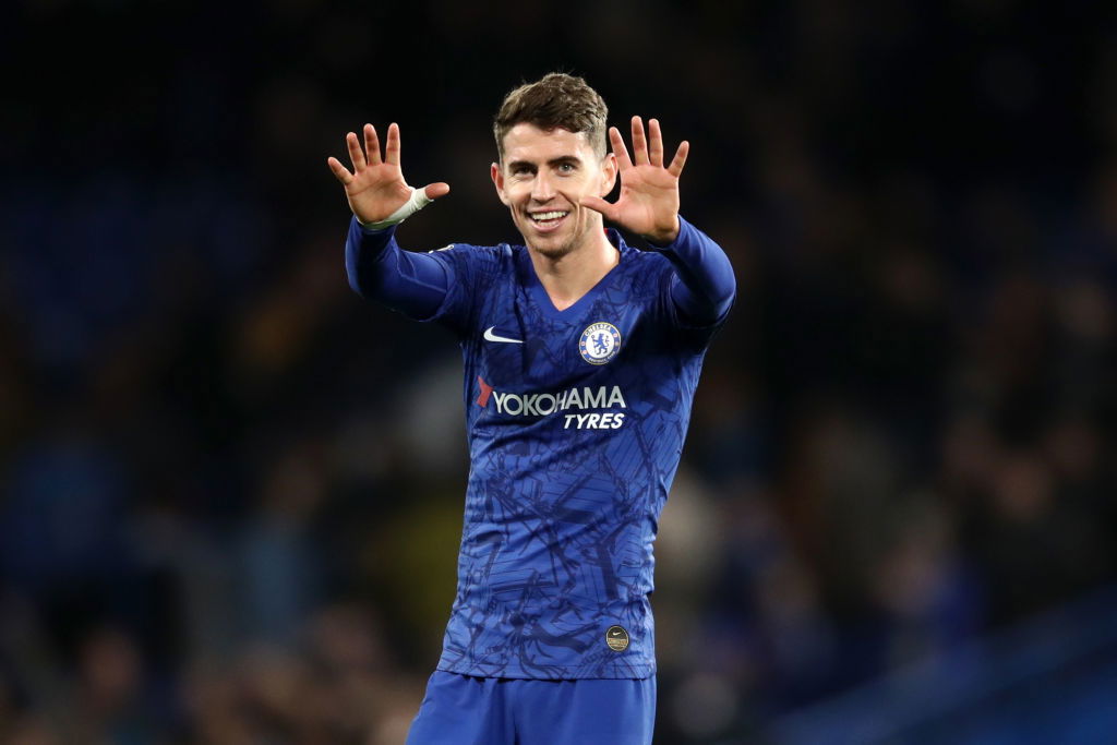 Bryn Lennon/Getty Images Sport