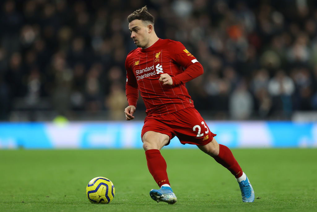 Richard Heathcote/Getty Images Sport