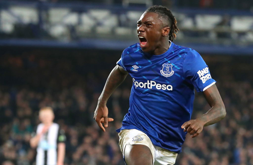 Alex Livesey/Getty Images Sport