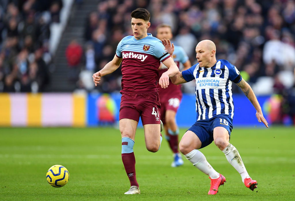 Justin Setterfield/Getty Images Sport