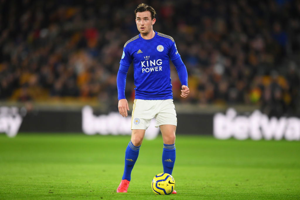 Michael Regan/Getty Images Sport