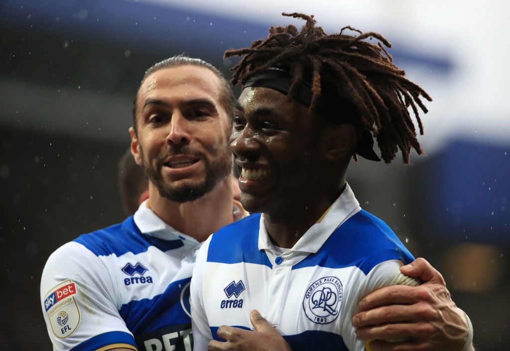 Andrew Redington/Getty Images Sport