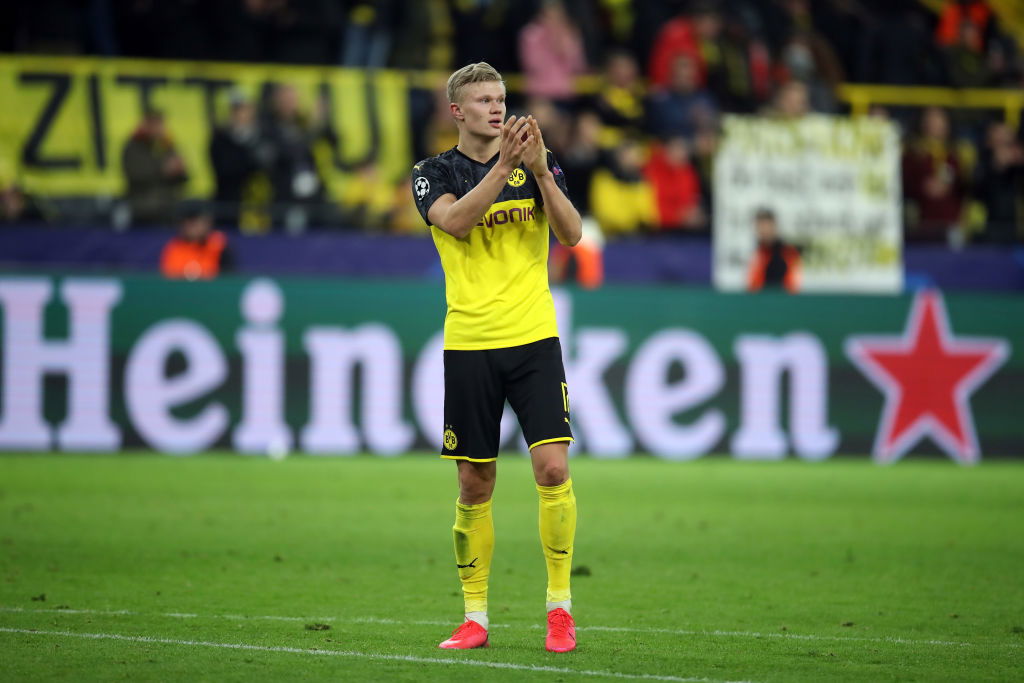 Alex Grimm/Getty Images Sport