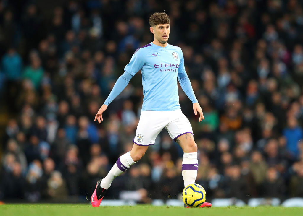 Alex Livesey/Getty Images Sport