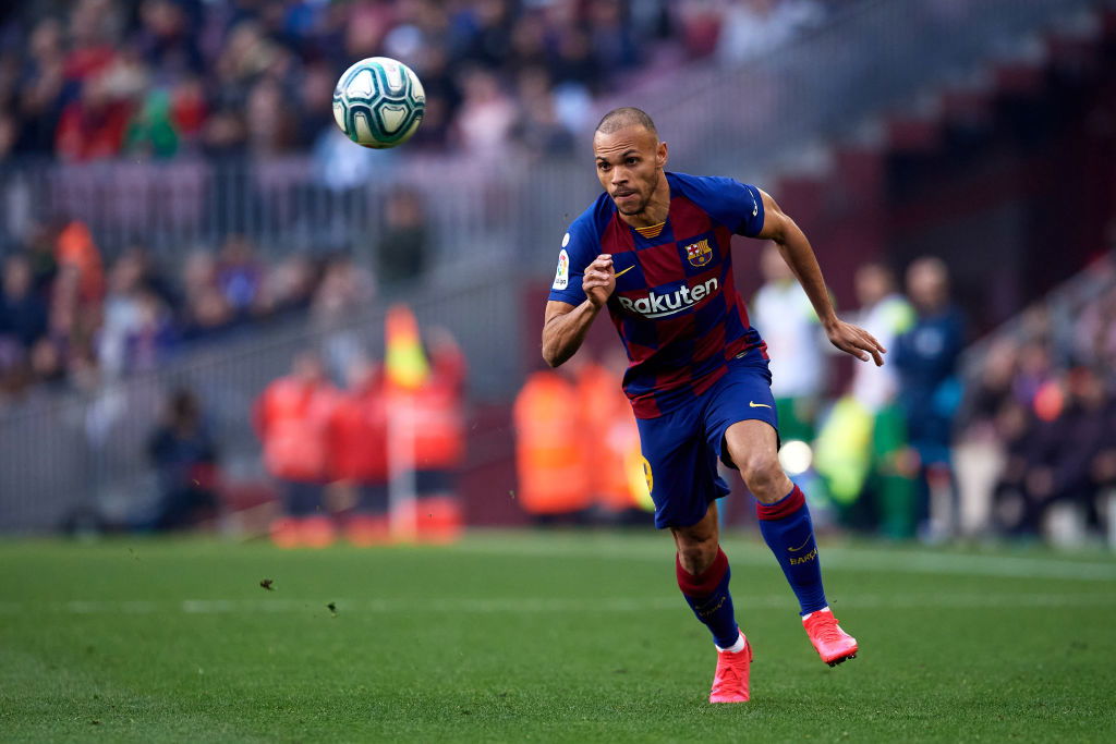 Alex Caparros/Getty Images Sport