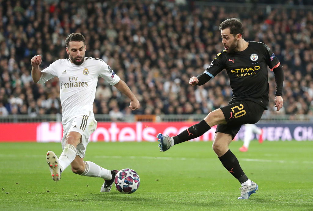 Gonzalo Arroyo Moreno/Getty Images Sport