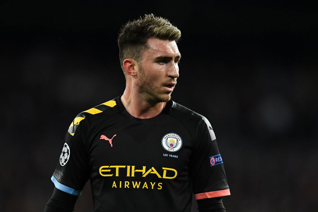 David Ramos/Getty Images Sport