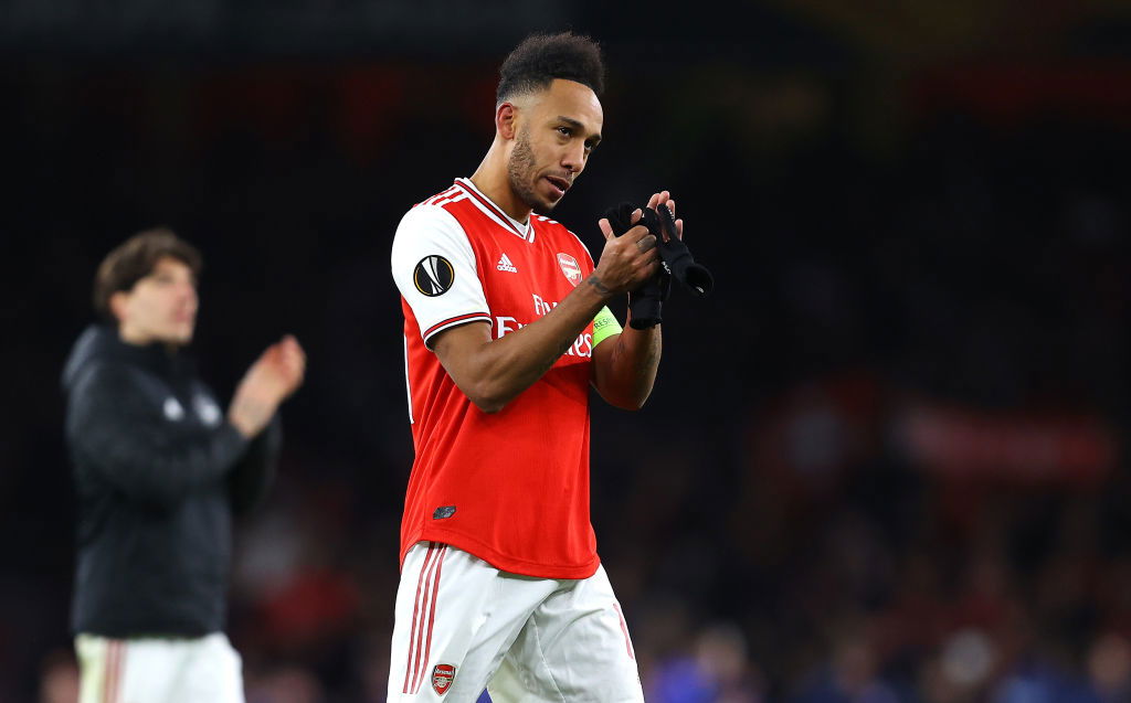 Julian Finney/Getty Images Sport