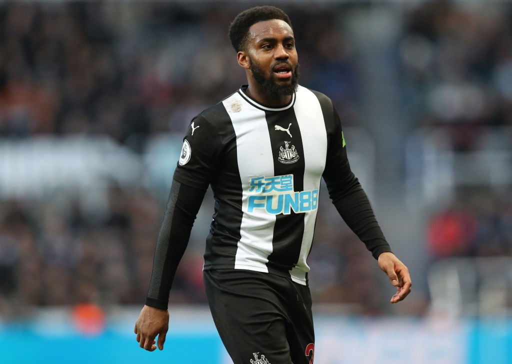 Alex Livesey/Getty Images Sport