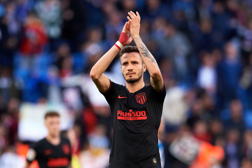 Alex Caparros/Getty Images Sport