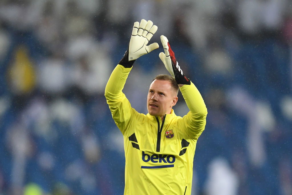 David Ramos/Getty Images Sport