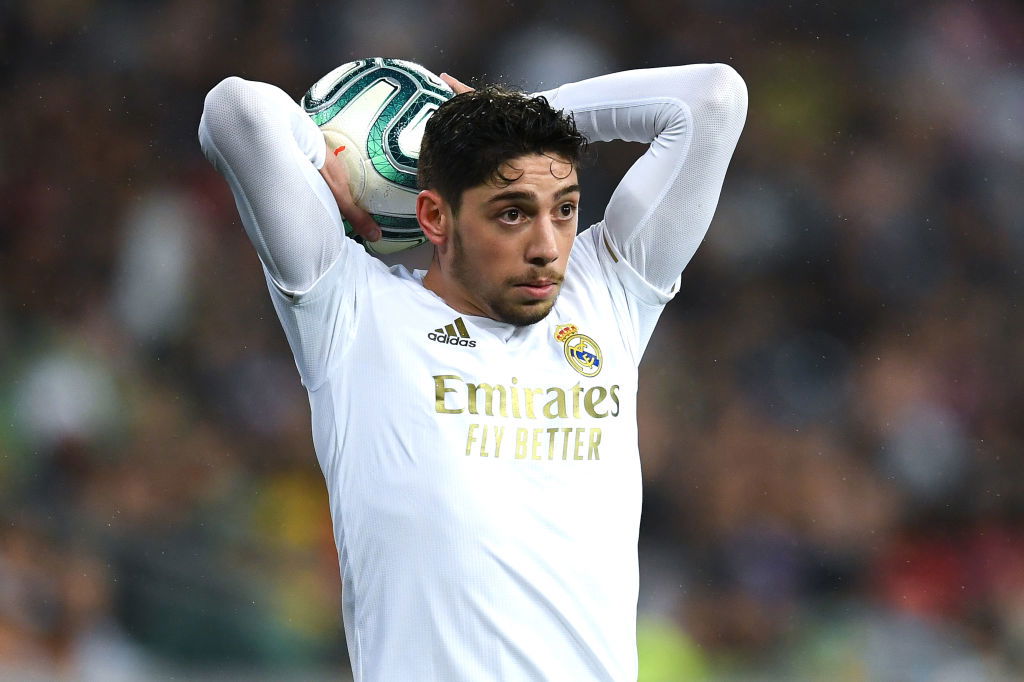David Ramos/Getty Images Sport