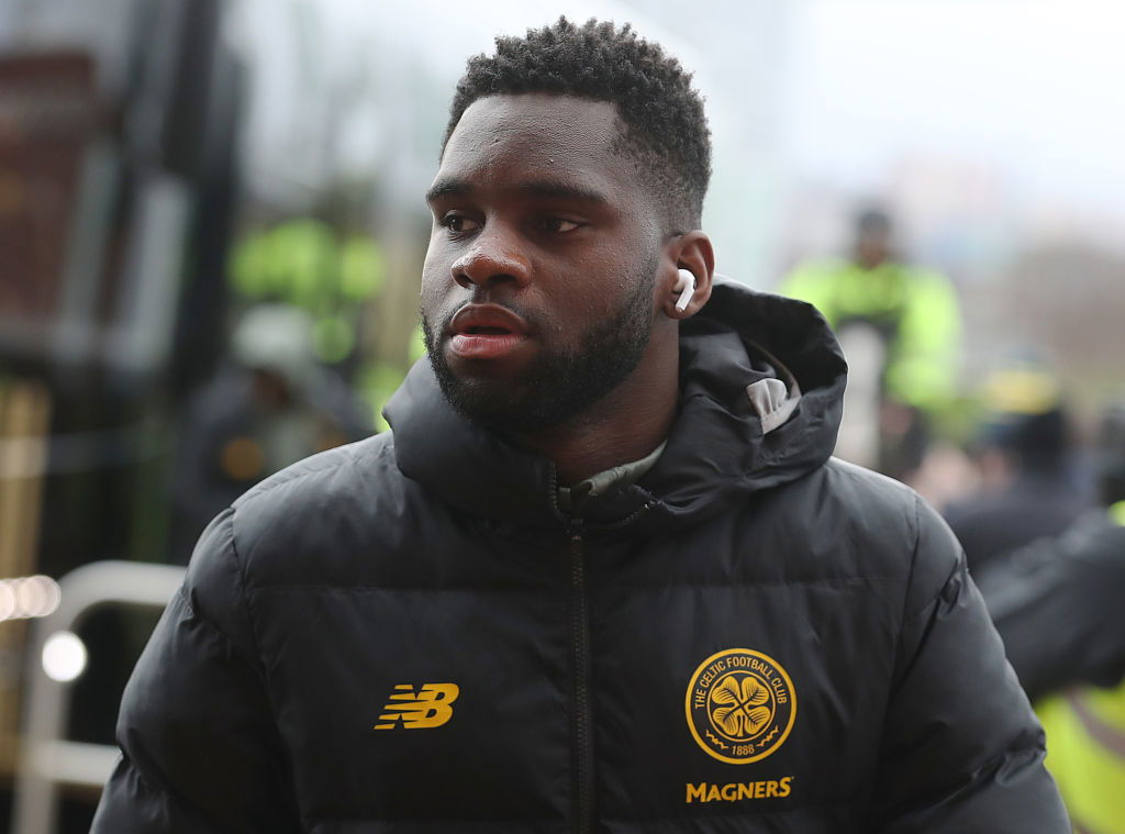 Ian MacNicol/Getty Images Sport