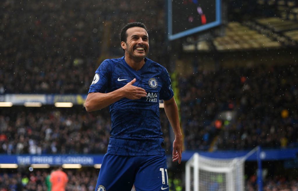 Shaun Botterill/Getty Images Sport