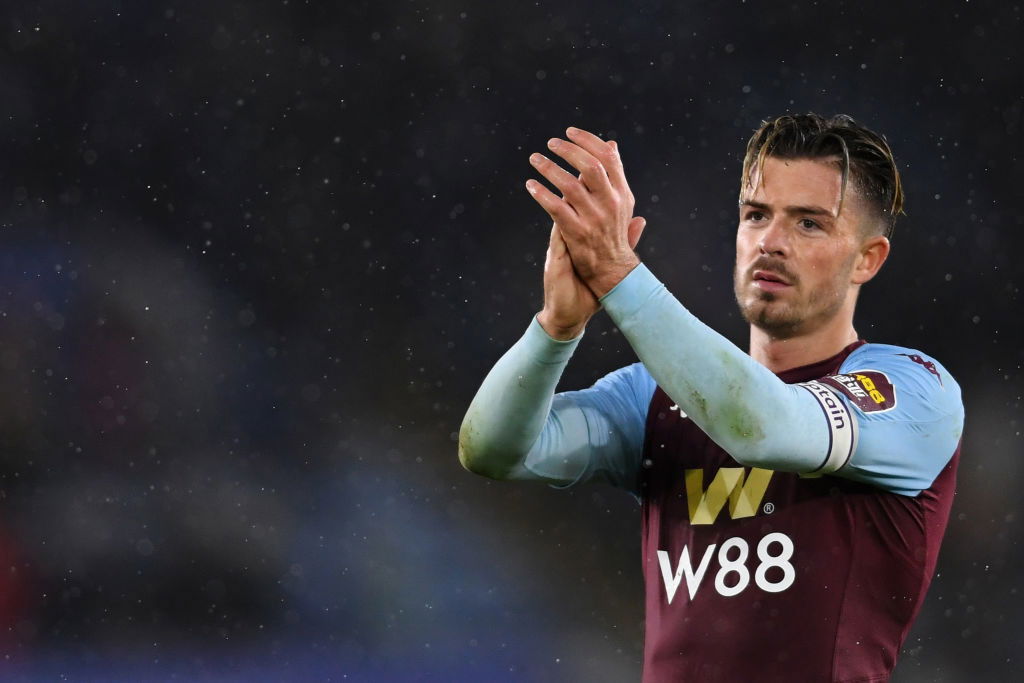 Ross Kinnaird/Getty Images Sport