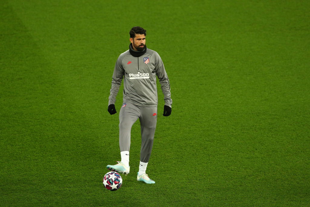 Jan Kruger/Getty Images Sport