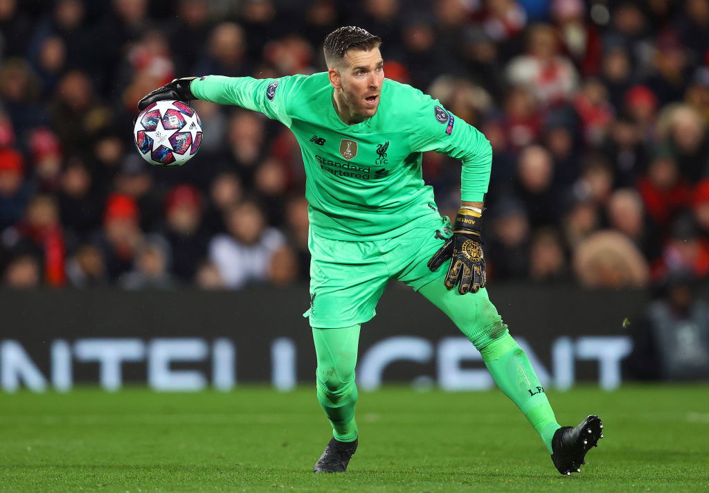 Julian Finney/Getty Images Sport