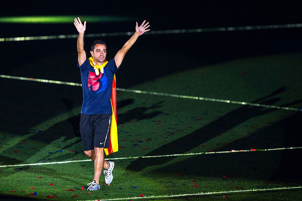 David Ramos/Getty Images Sport