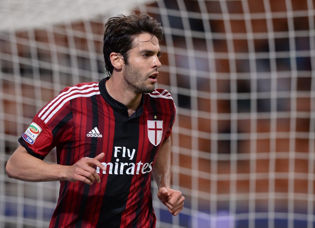 Claudio Villa/Getty Images Sport