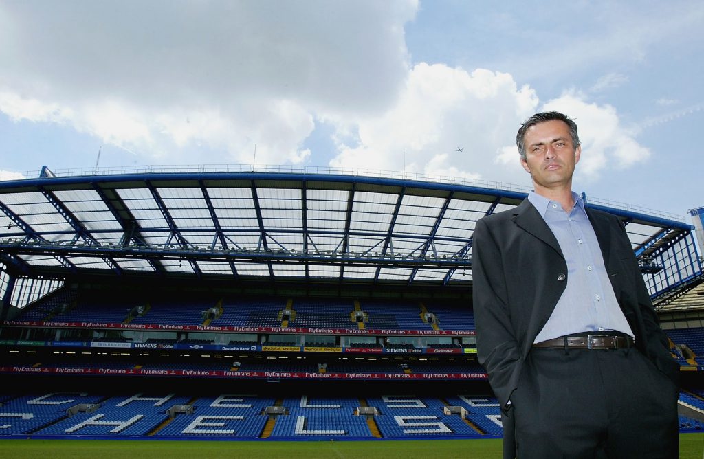 Ben Radford/Getty Images Sport