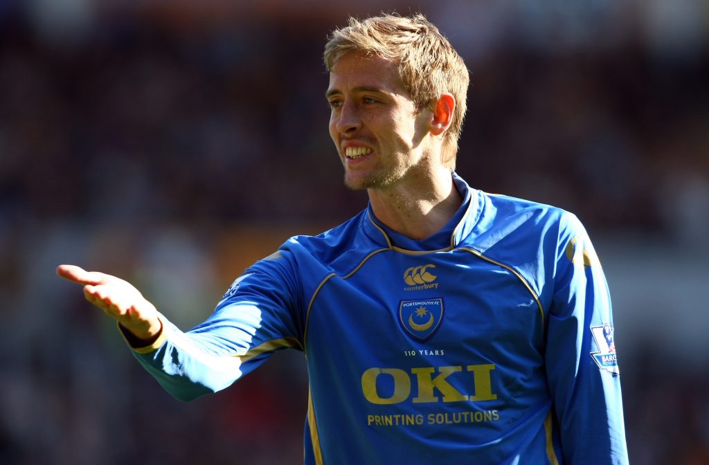 Clive Rose/Getty Images Sport