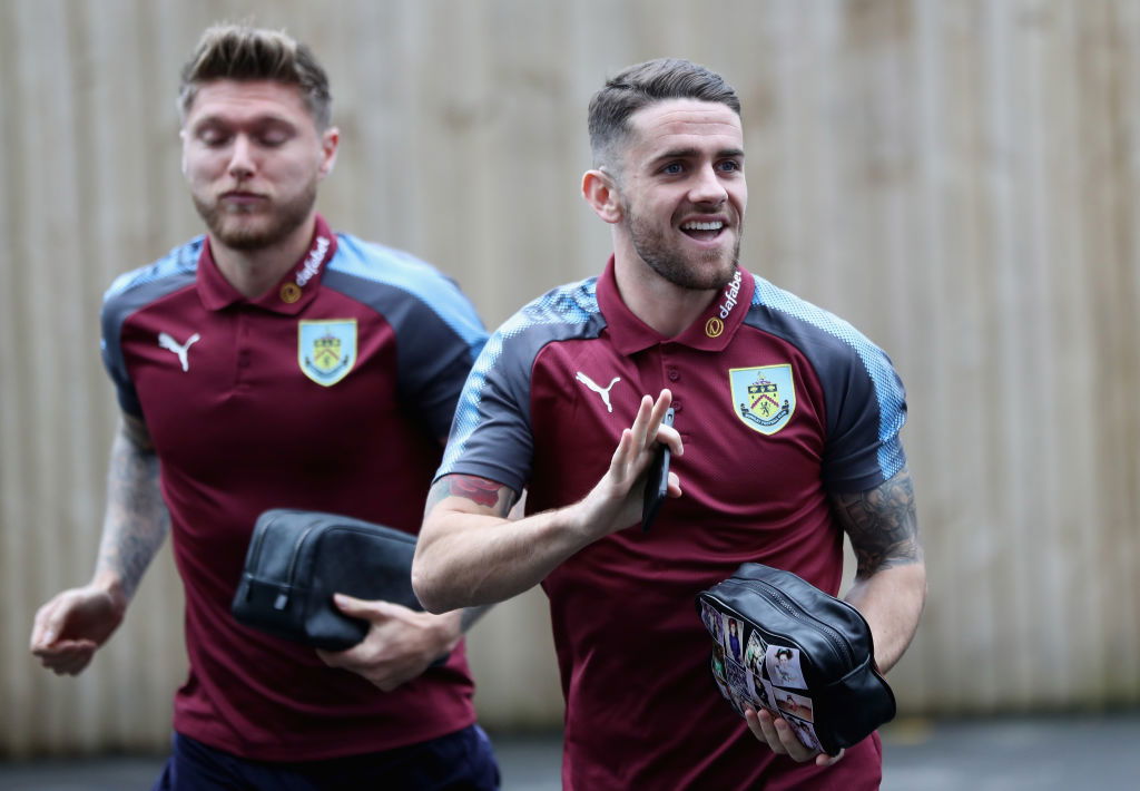 Ian MacNicol/Getty Images Sport