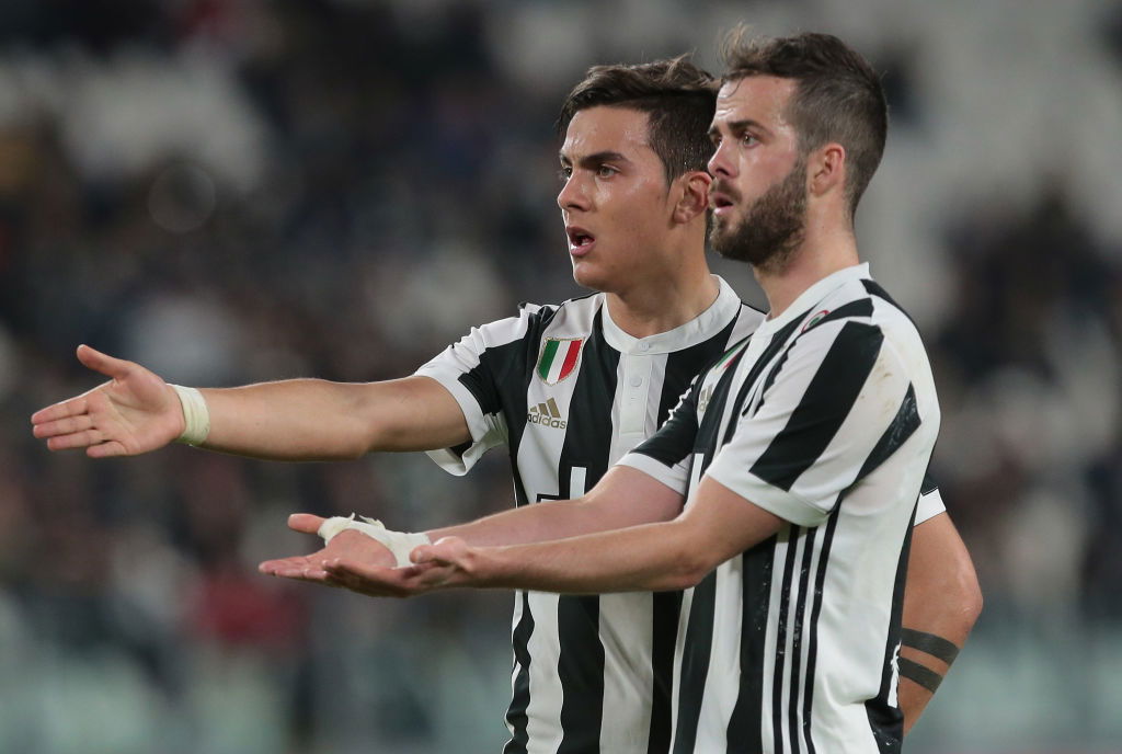 Emilio Andreoli/Getty Images Sport