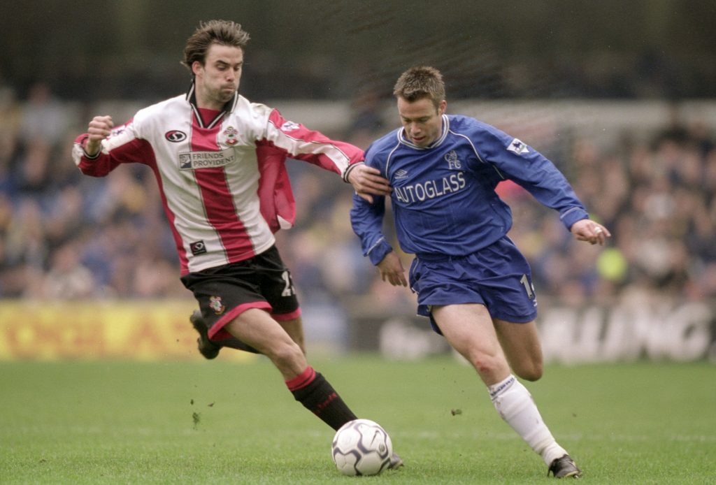 Craig Prentis/Getty Images Sport