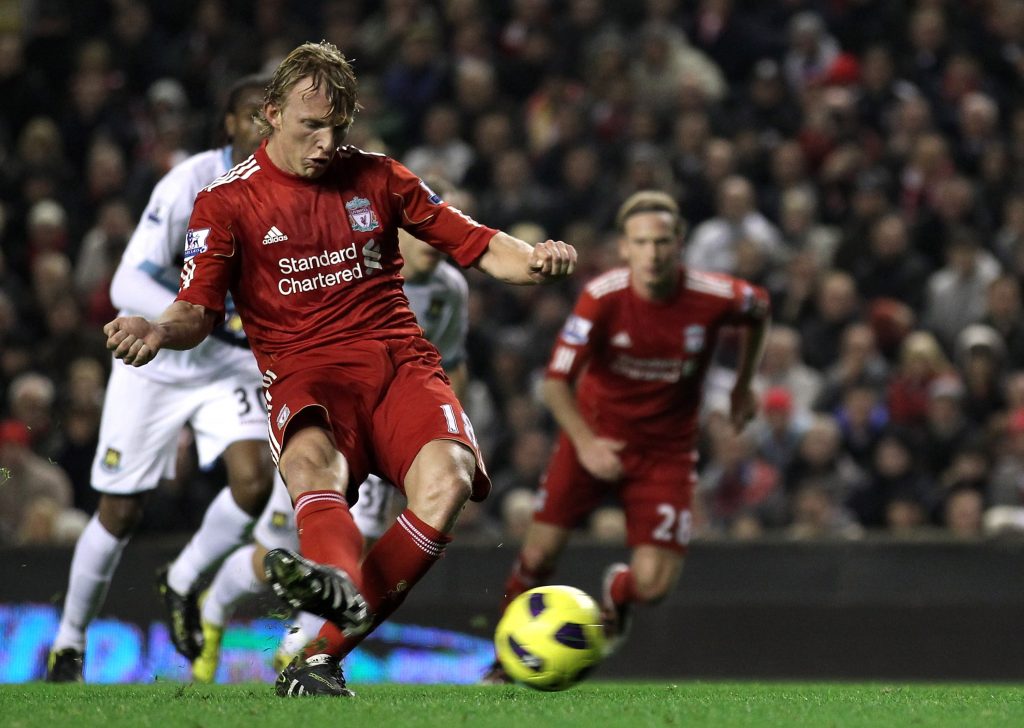 Alex Livesey/Getty Images Sport