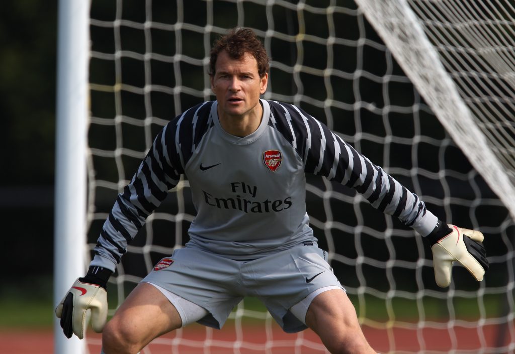 Alex Livesey/Getty Images Sport