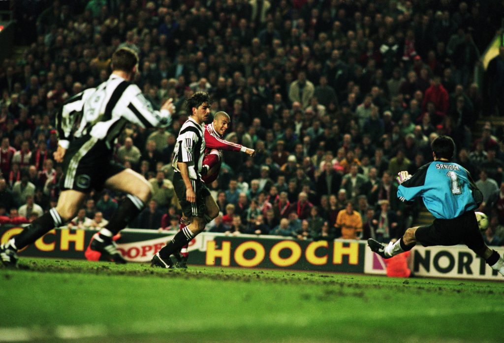 Stu Forster/Getty Images Sport