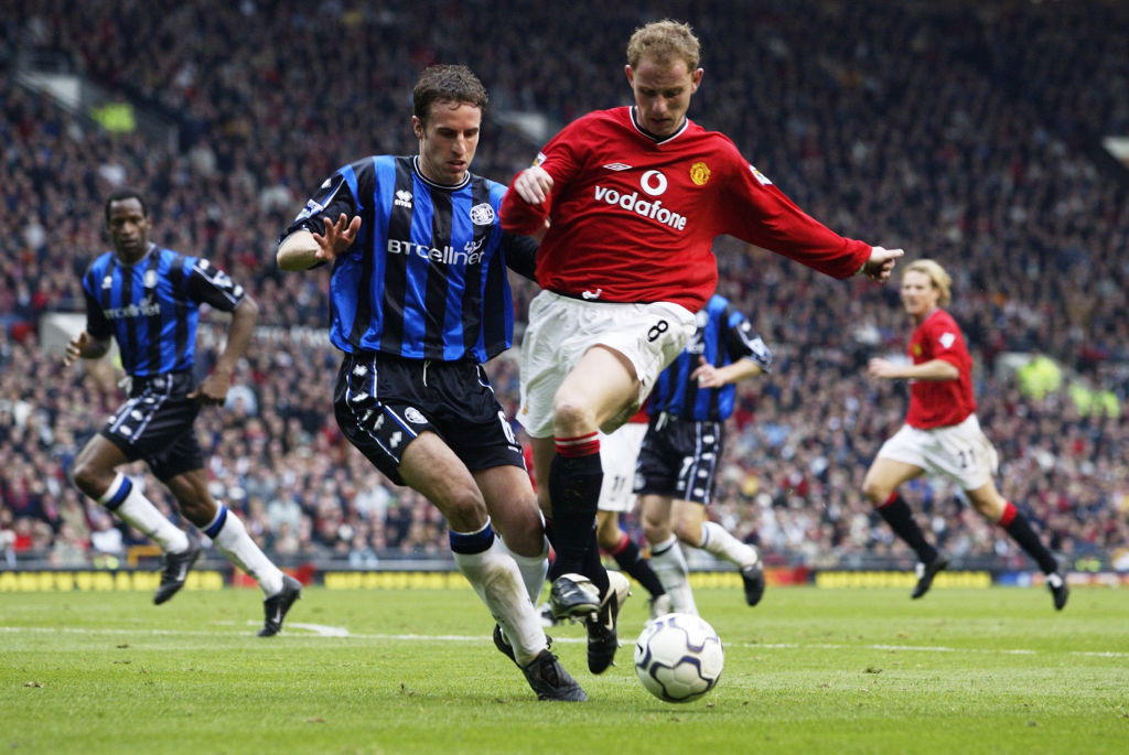 Laurence Griffiths/Getty Images Sport