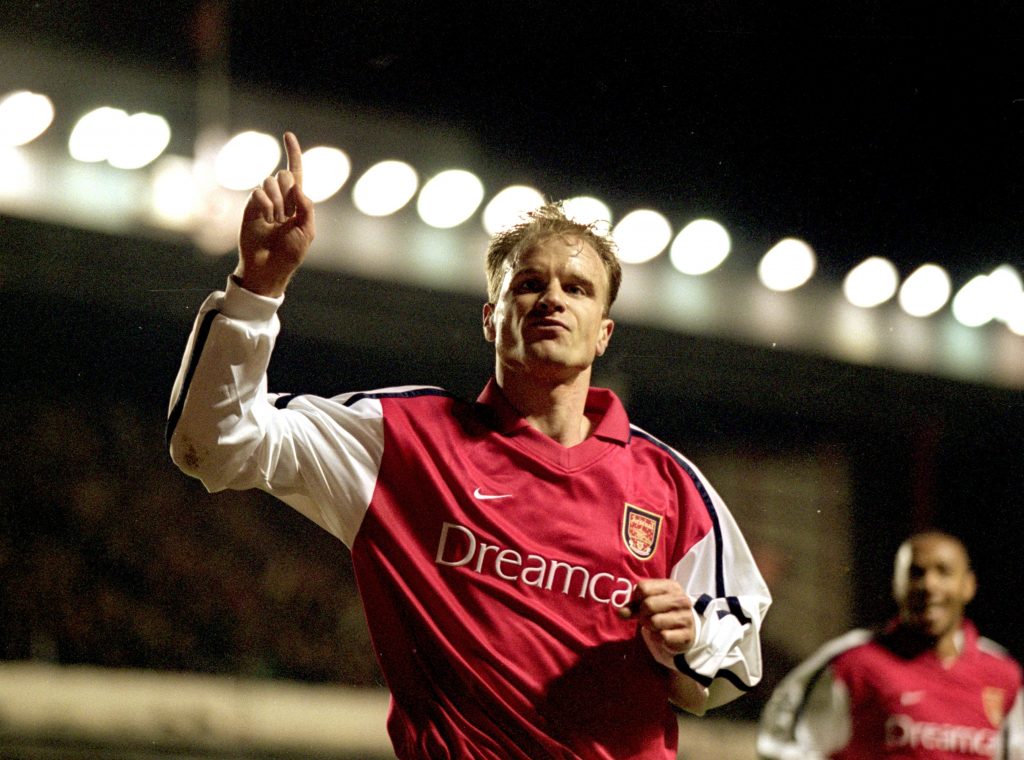 Mark Thompson/Getty Images Sport