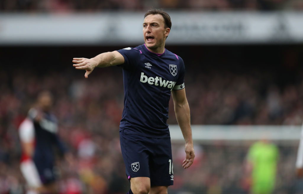 Alex Morton/Getty Images Sport