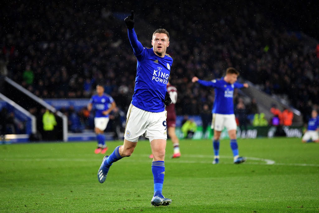 Michael Regan/Getty Images Sport