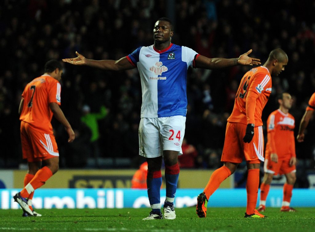 Chris Brunskill/Getty Images Sport