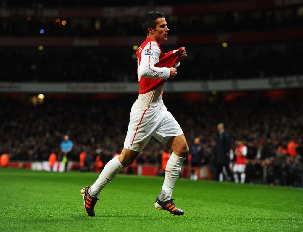 Mike Hewitt/Getty Images Sport