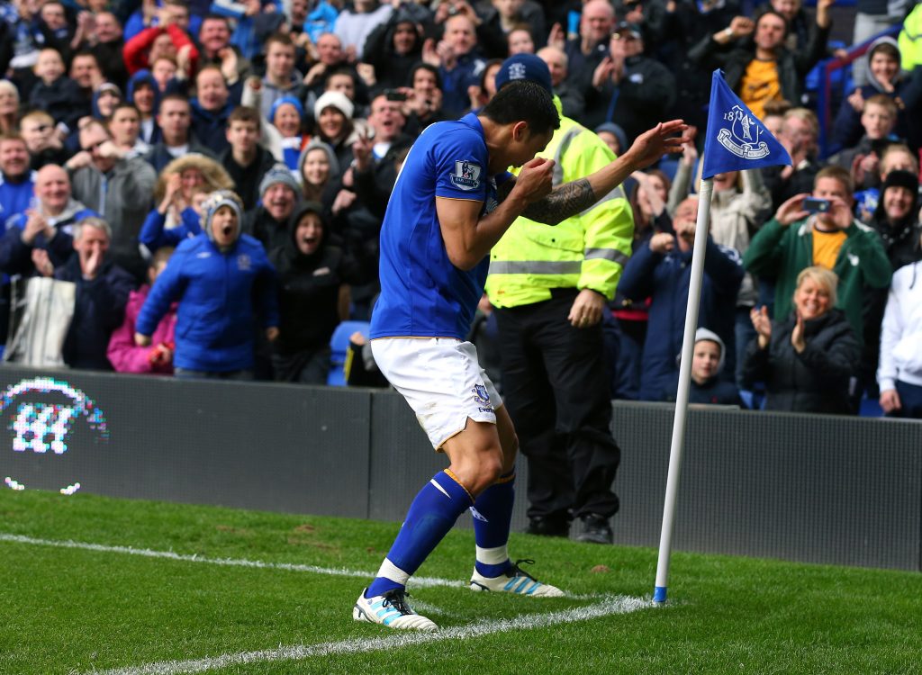 Alex Livesey/Getty Images Sport